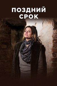 Поздний срок 1 сезон