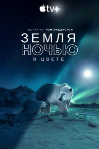  Земля ночью в цвете 1,2 сезон 